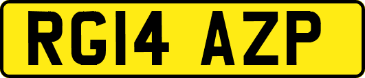 RG14AZP