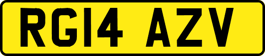 RG14AZV