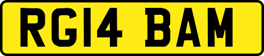 RG14BAM