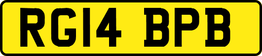 RG14BPB