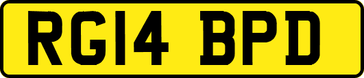 RG14BPD