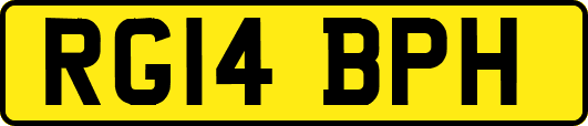 RG14BPH