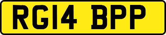RG14BPP