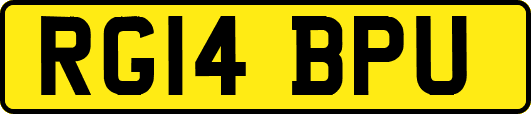 RG14BPU