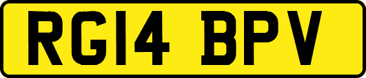 RG14BPV