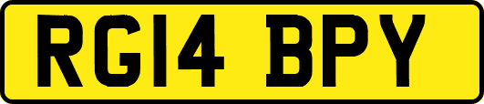 RG14BPY