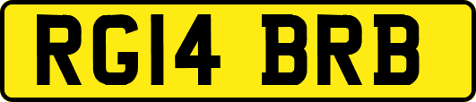 RG14BRB