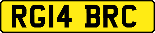 RG14BRC