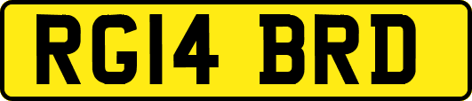 RG14BRD