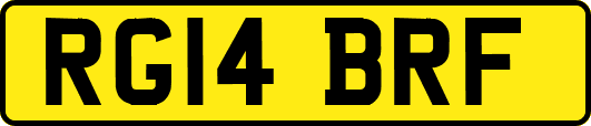 RG14BRF