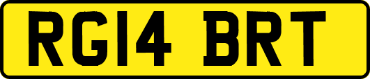 RG14BRT