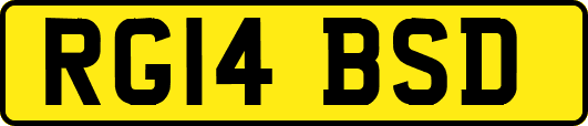 RG14BSD