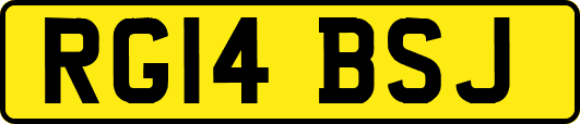 RG14BSJ