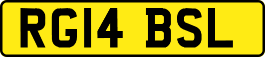 RG14BSL