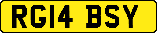 RG14BSY