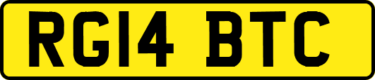 RG14BTC