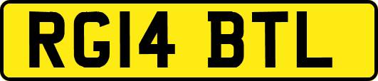 RG14BTL