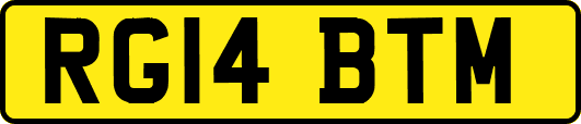 RG14BTM