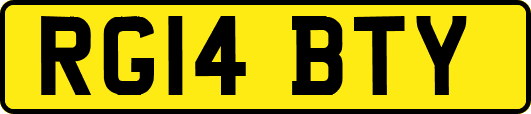 RG14BTY