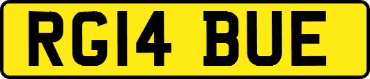 RG14BUE