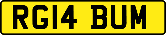 RG14BUM