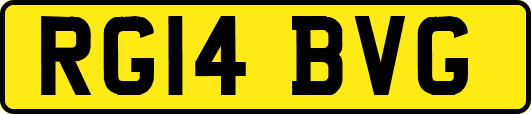 RG14BVG