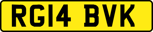RG14BVK