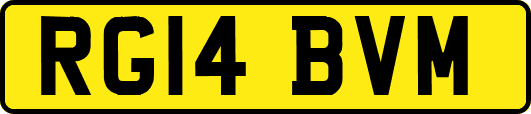 RG14BVM