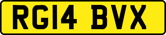 RG14BVX