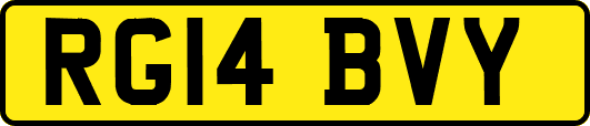 RG14BVY