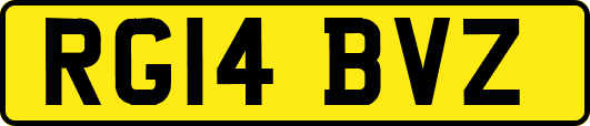 RG14BVZ