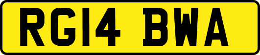 RG14BWA