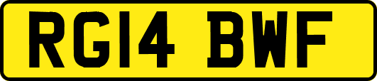 RG14BWF