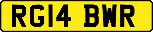 RG14BWR