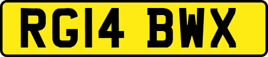 RG14BWX