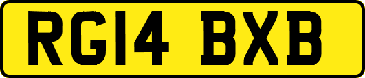 RG14BXB