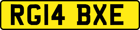 RG14BXE