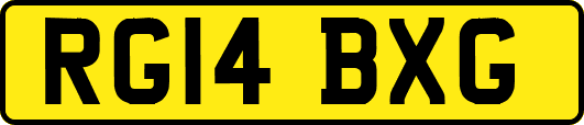 RG14BXG