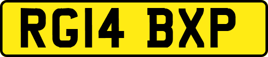 RG14BXP