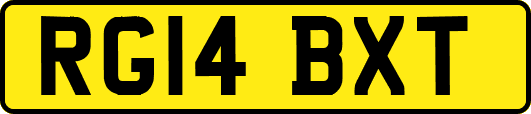 RG14BXT