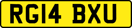 RG14BXU