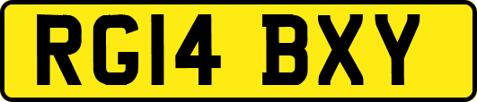 RG14BXY