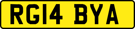RG14BYA