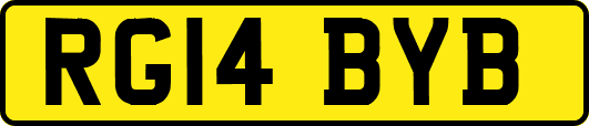 RG14BYB