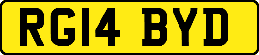 RG14BYD