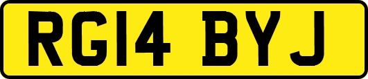 RG14BYJ