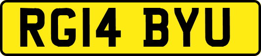 RG14BYU