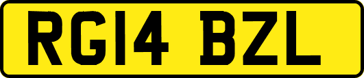 RG14BZL