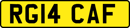 RG14CAF