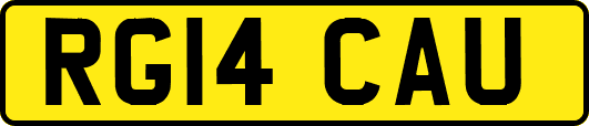 RG14CAU